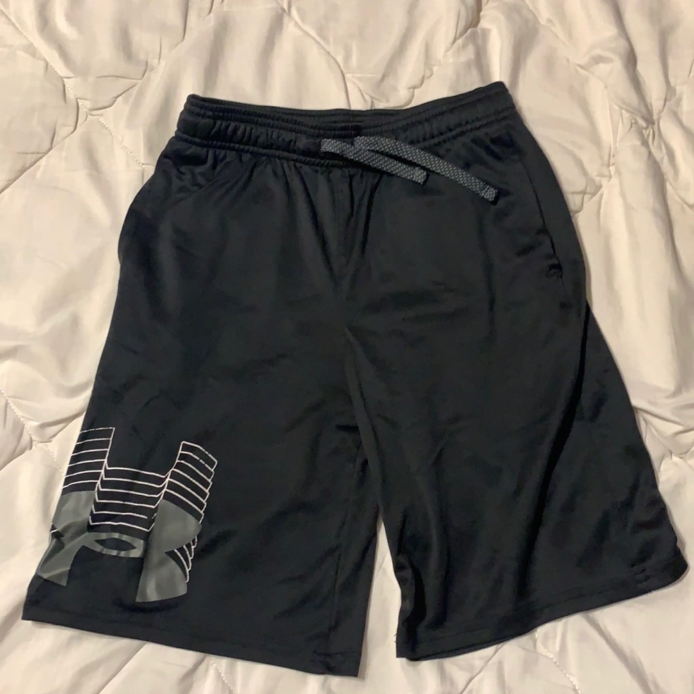 Boys shorts